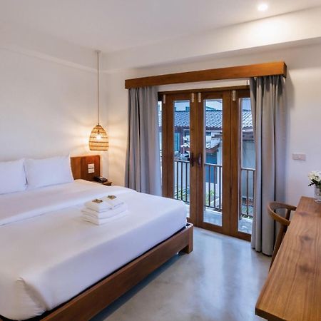 Phang Nga Origin Hotel Eksteriør bilde