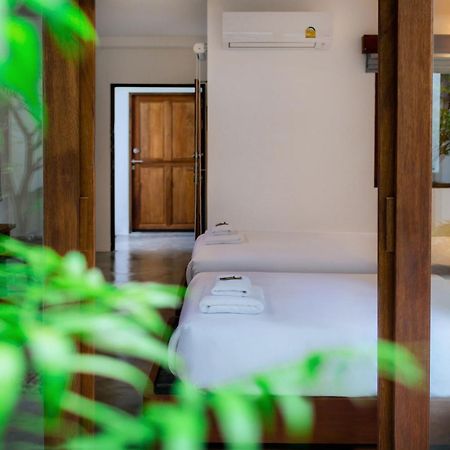 Phang Nga Origin Hotel Eksteriør bilde
