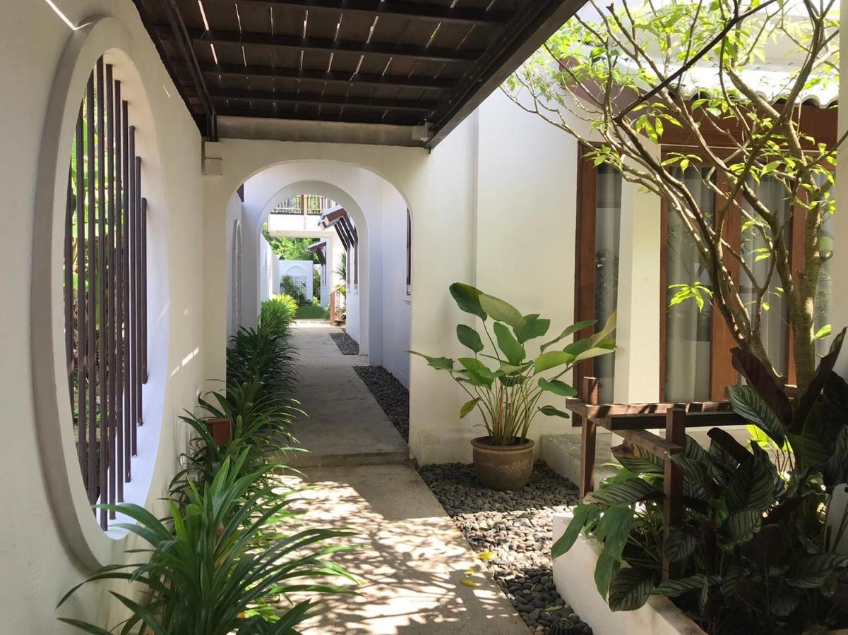 Phang Nga Origin Hotel Eksteriør bilde