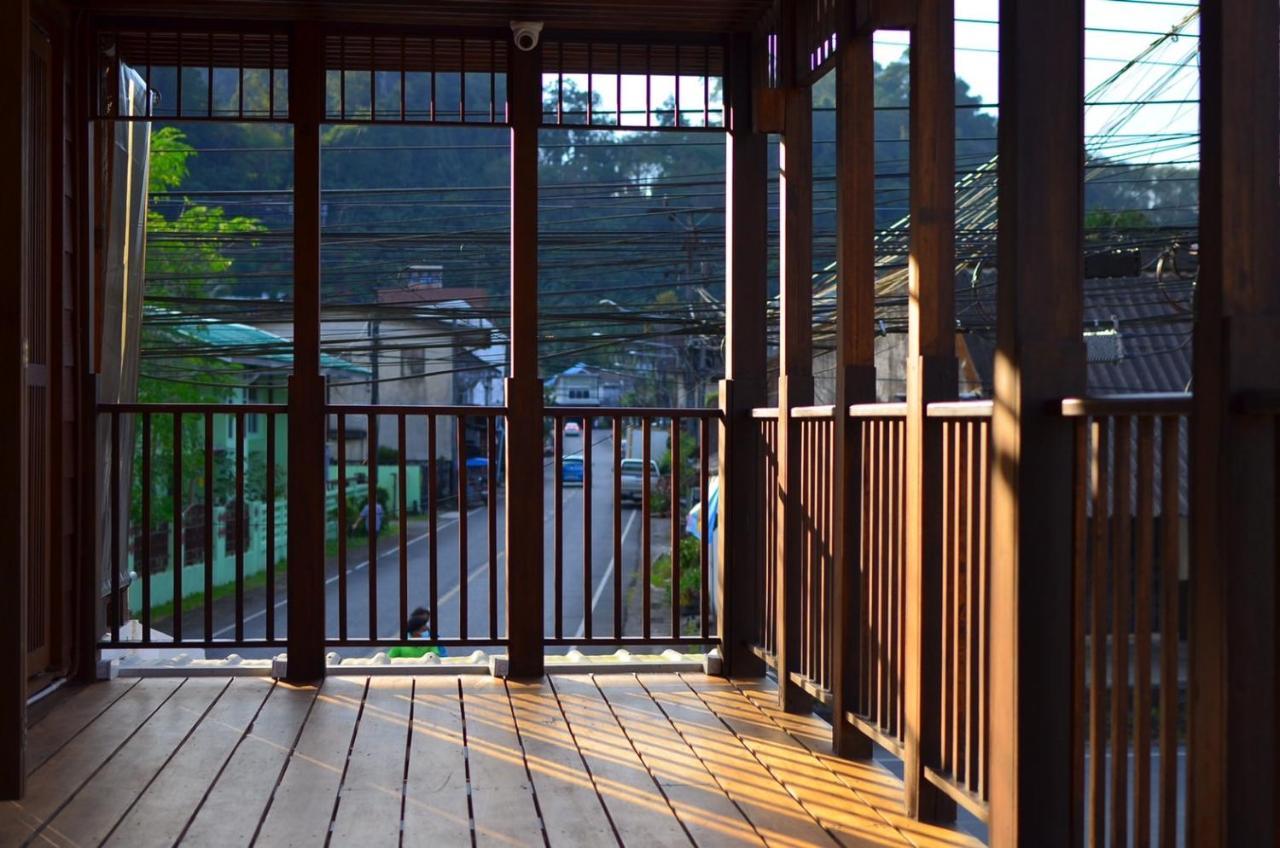 Phang Nga Origin Hotel Eksteriør bilde