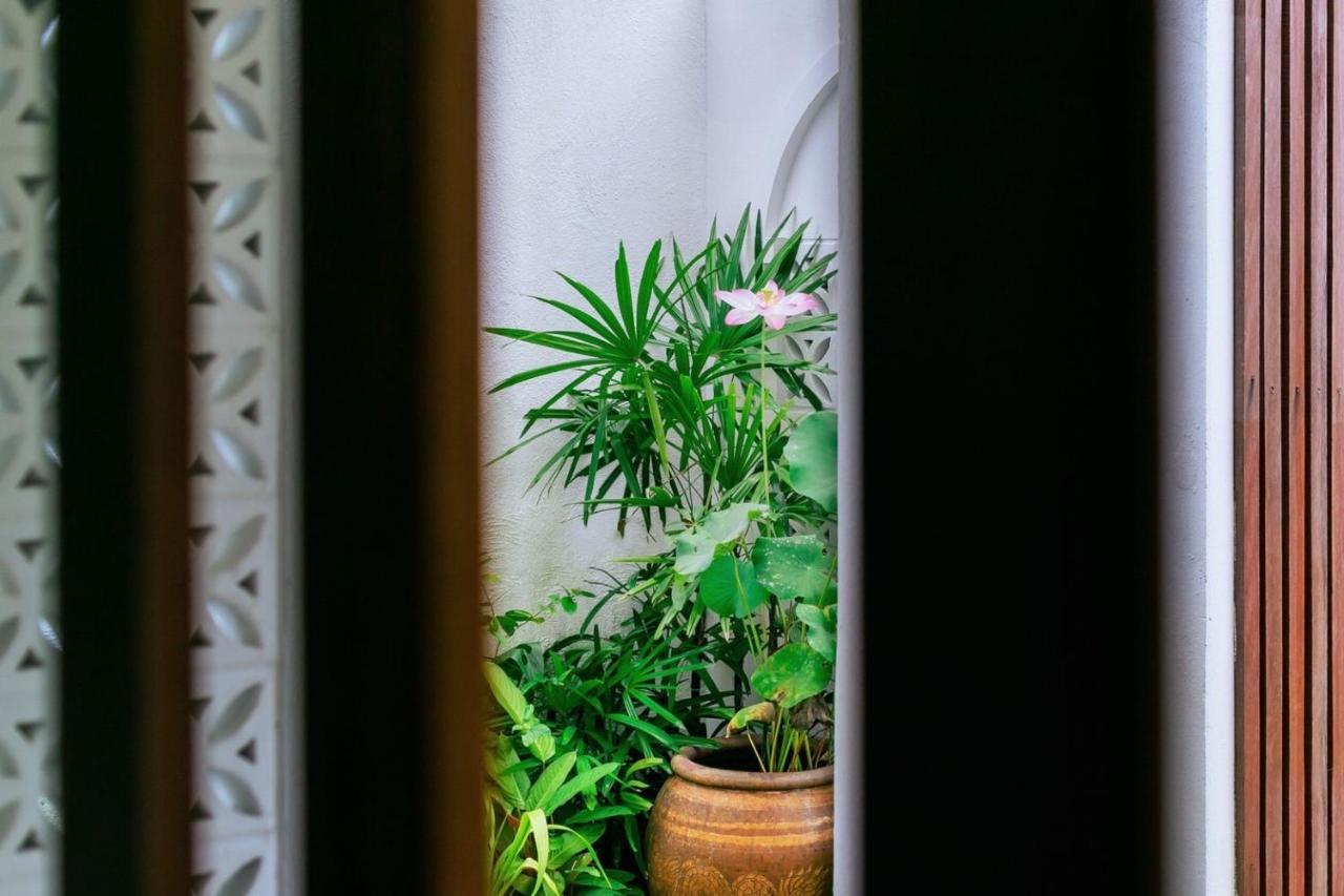 Phang Nga Origin Hotel Eksteriør bilde