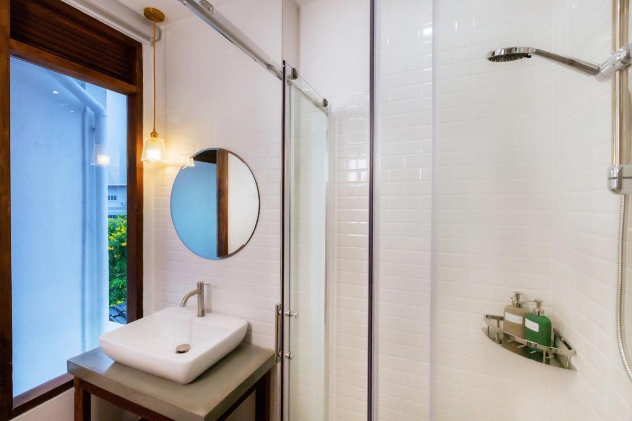 Phang Nga Origin Hotel Eksteriør bilde