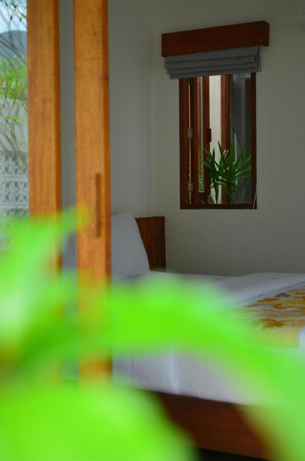 Phang Nga Origin Hotel Eksteriør bilde