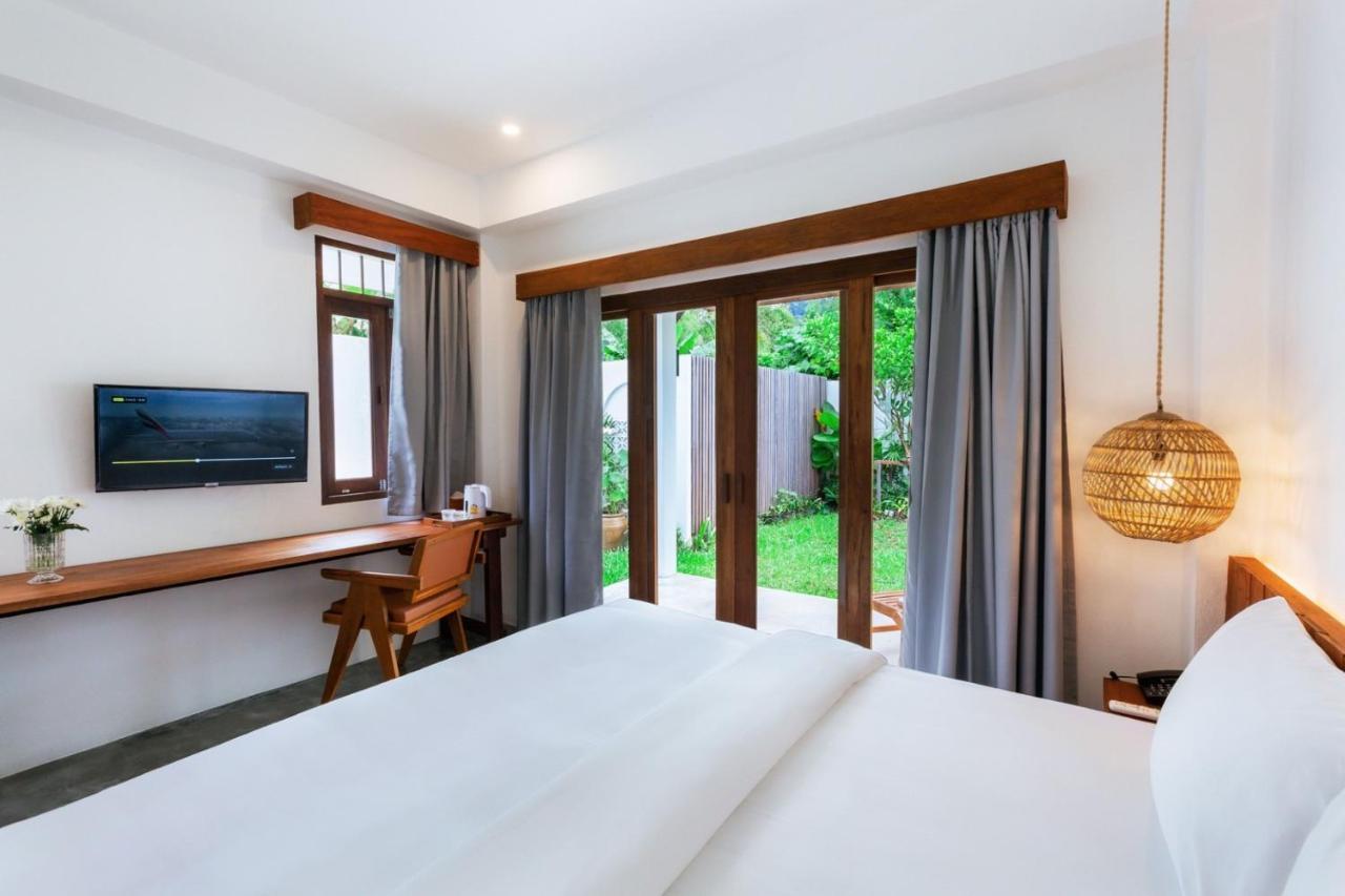 Phang Nga Origin Hotel Eksteriør bilde