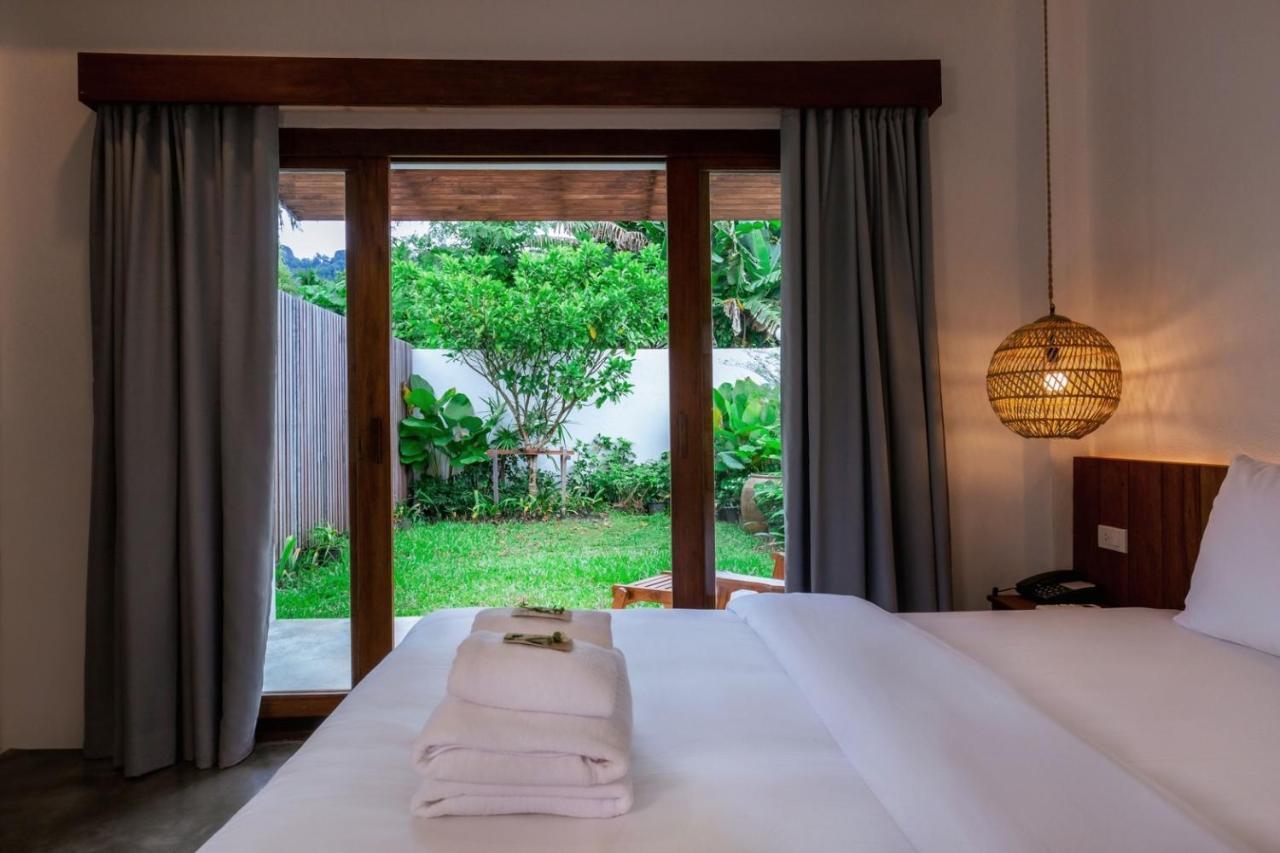 Phang Nga Origin Hotel Eksteriør bilde