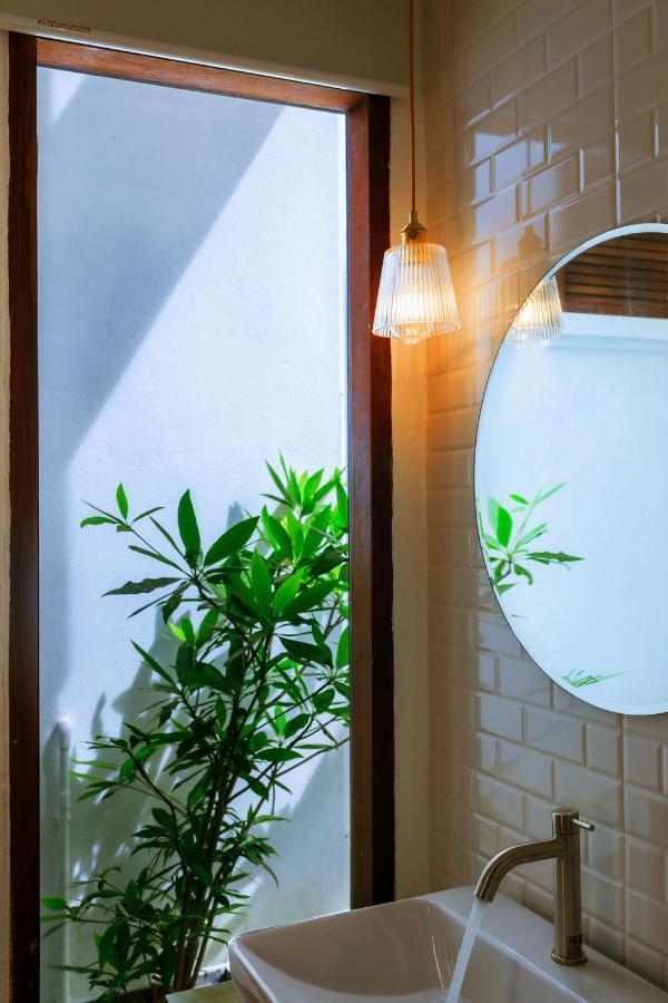 Phang Nga Origin Hotel Eksteriør bilde