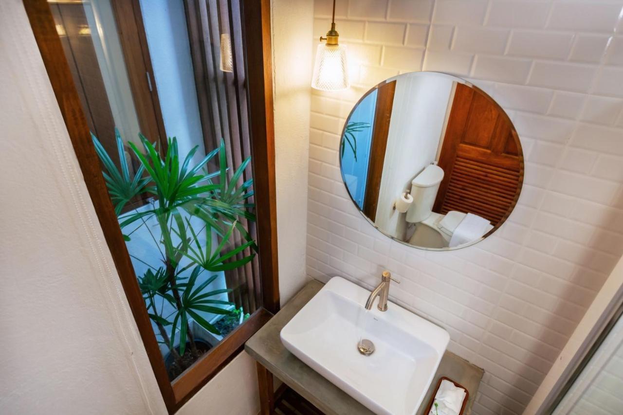 Phang Nga Origin Hotel Eksteriør bilde
