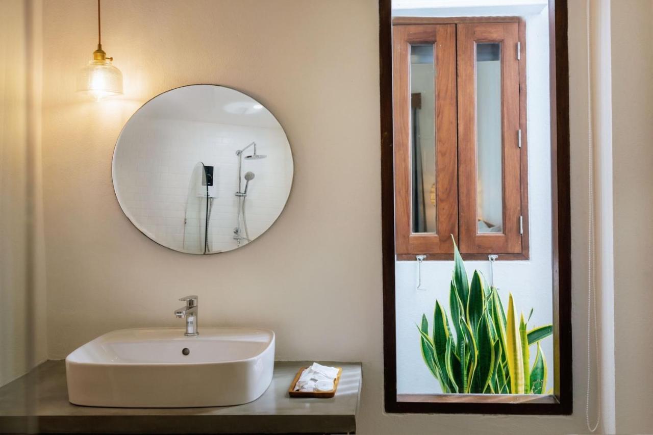 Phang Nga Origin Hotel Eksteriør bilde