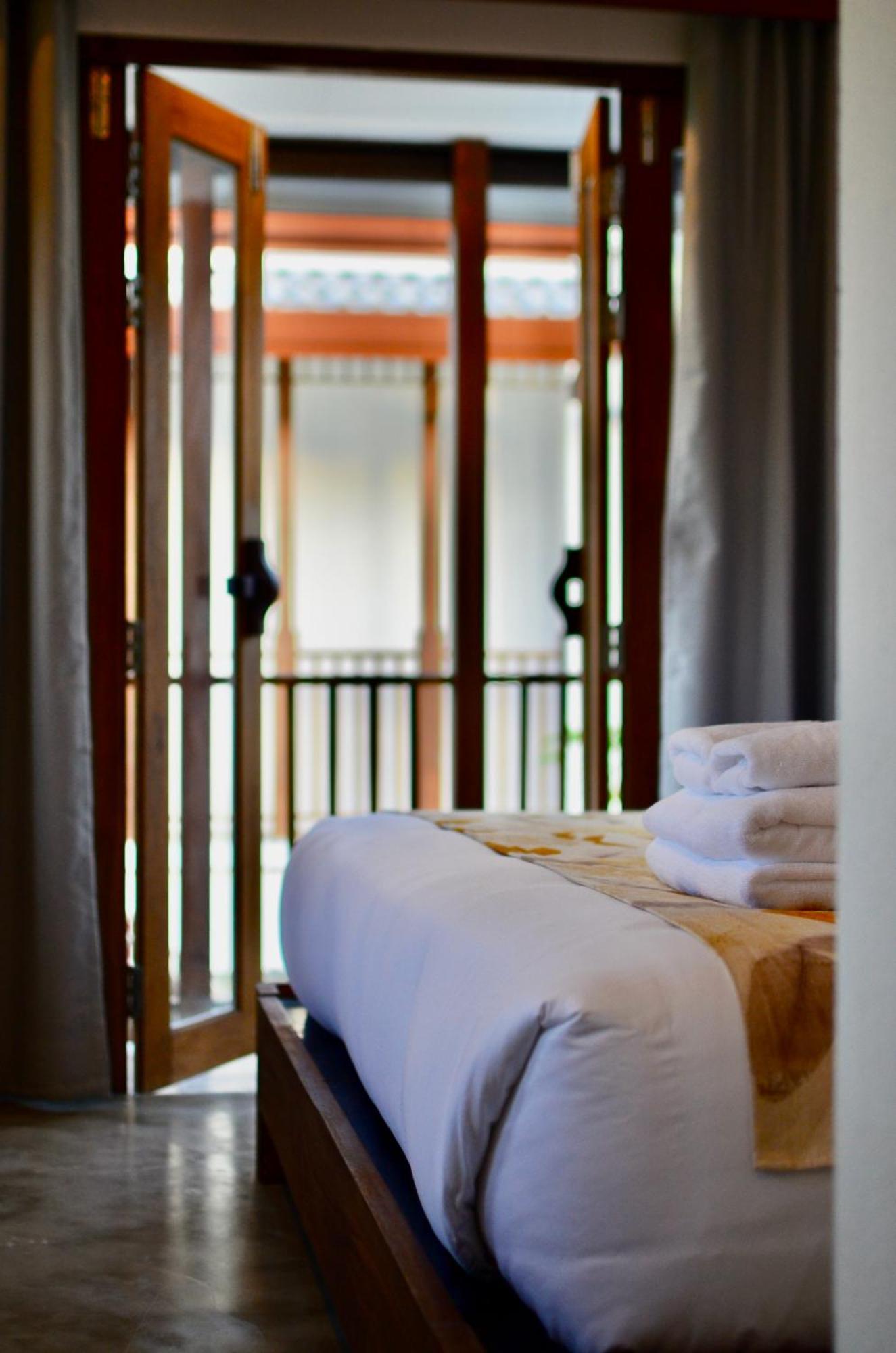 Phang Nga Origin Hotel Eksteriør bilde
