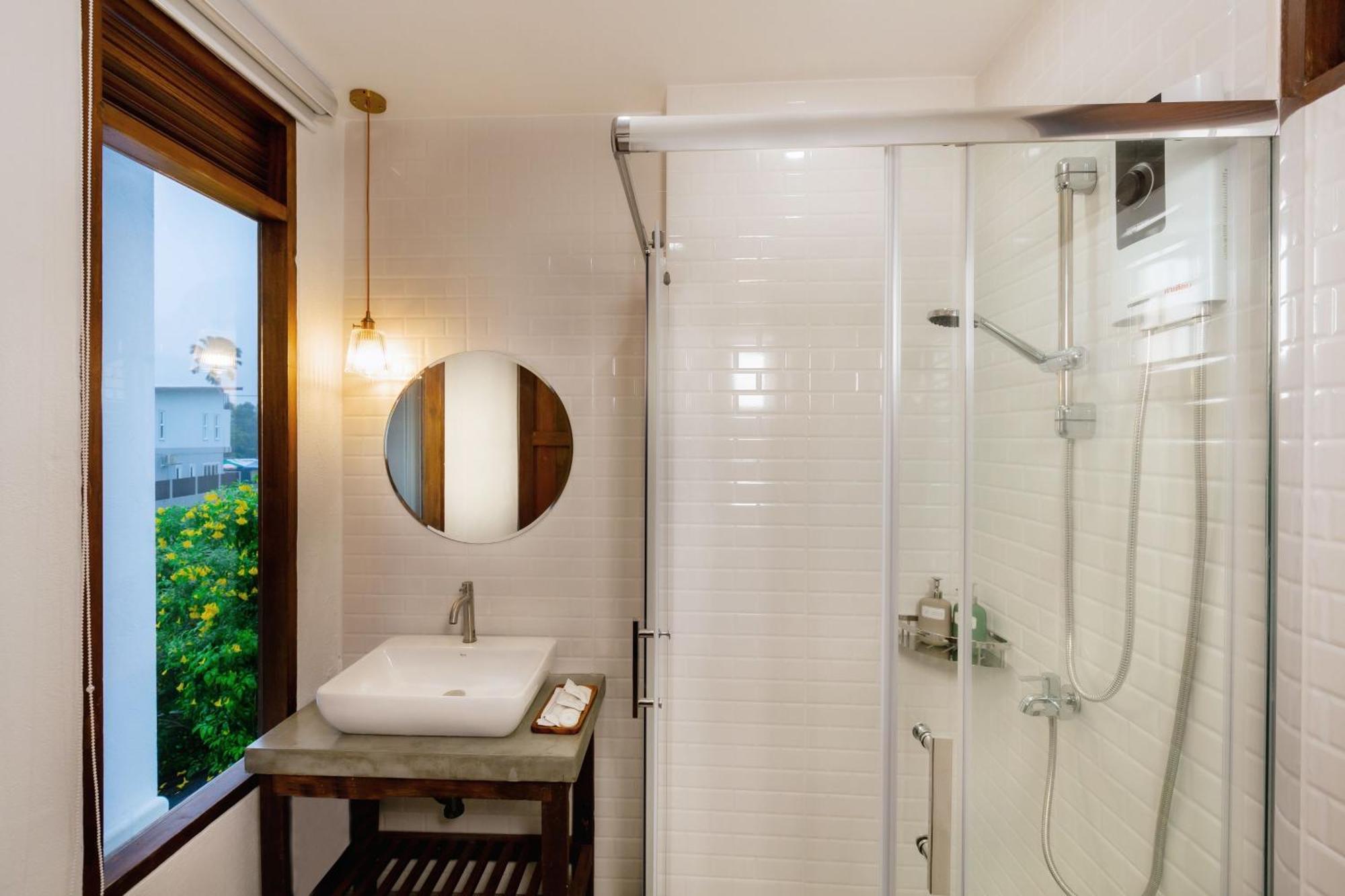 Phang Nga Origin Hotel Eksteriør bilde