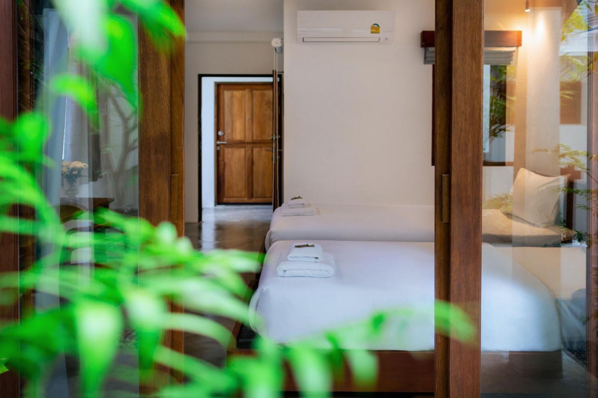 Phang Nga Origin Hotel Eksteriør bilde